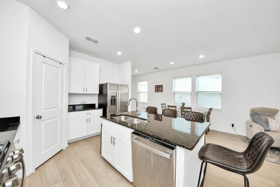 Kitchen Kitchen
