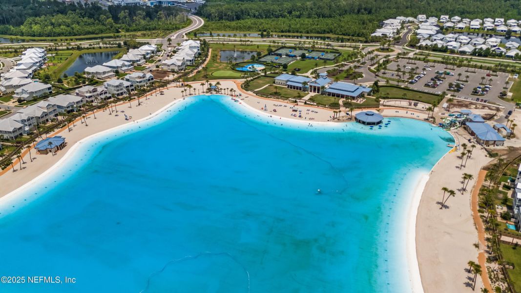 Image 52 of a home in The Cove at Beachwalk. Image 52 of a home in The Cove at Beachwalk.