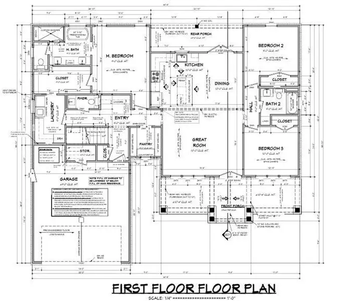 2D floor plan layout of this home in , Jasper, GA (Image 2). 2D floor plan layout of this home in , Jasper, GA (Image 2).