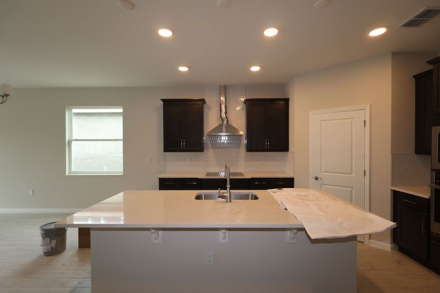 Kitchen Kitchen