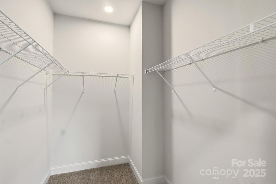 Spacious, unfurnished interior of a new home in , Granite Falls (Image 20).