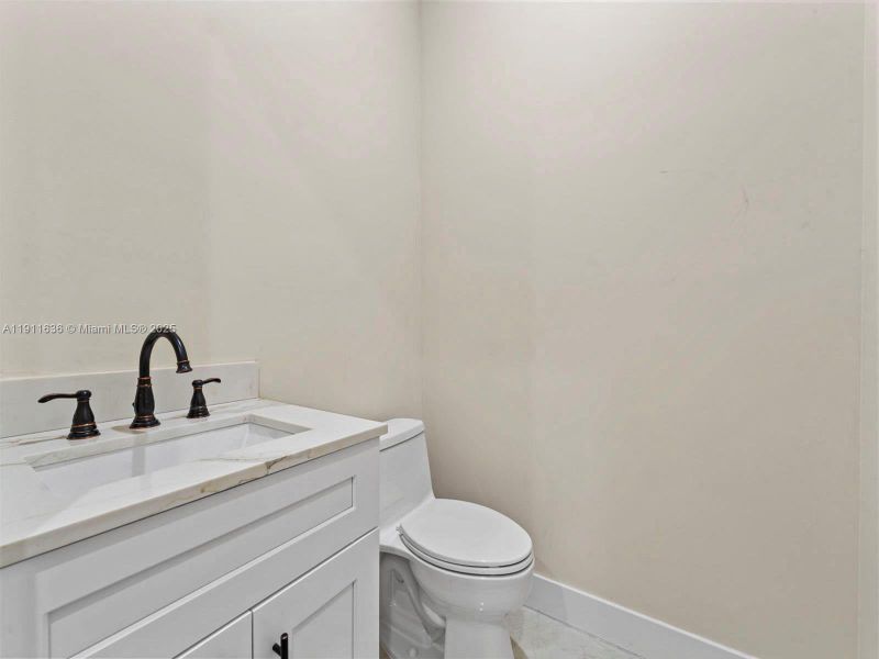 Close-up of interior finishes inside a home in , Goulds (Image 13). Close-up of interior finishes inside a home in , Goulds (Image 13).