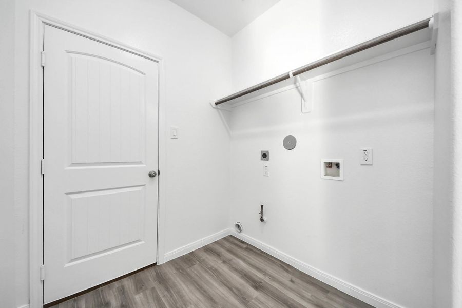 Spacious, unfurnished interior of a new home in , Houston (Image 18). Spacious, unfurnished interior of a new home in , Houston (Image 18).