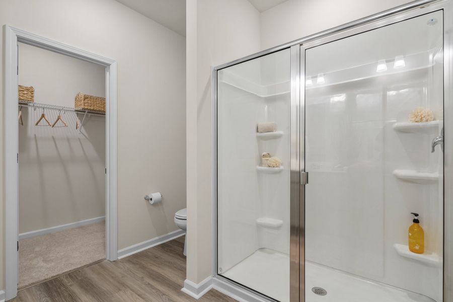 1,704sf New Home in Calabash, NC.  - Slide 20