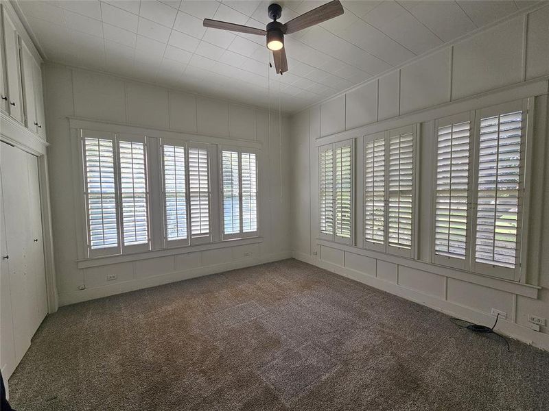 Spacious, unfurnished interior of a new home in , Groesbeck (Image 19).
