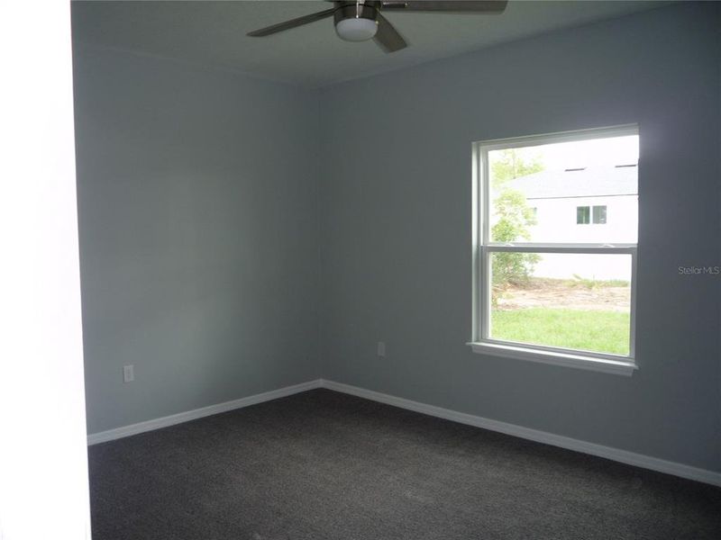Spacious, unfurnished interior of a new home in , Ocala (Image 37).