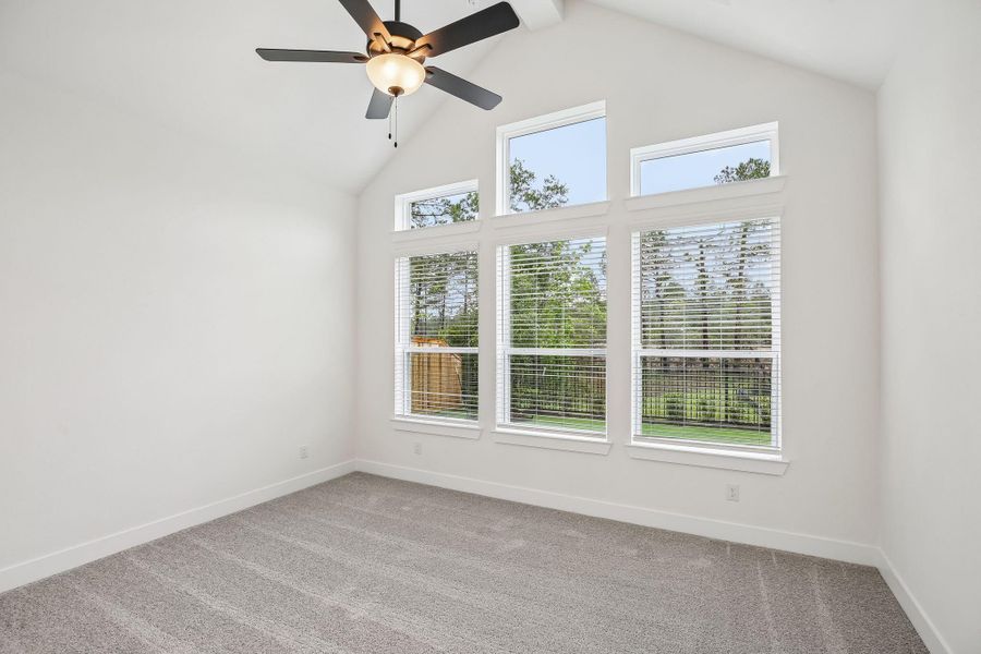 Spacious, unfurnished interior of a new home in , Montgomery (Image 24). Spacious, unfurnished interior of a new home in , Montgomery (Image 24).