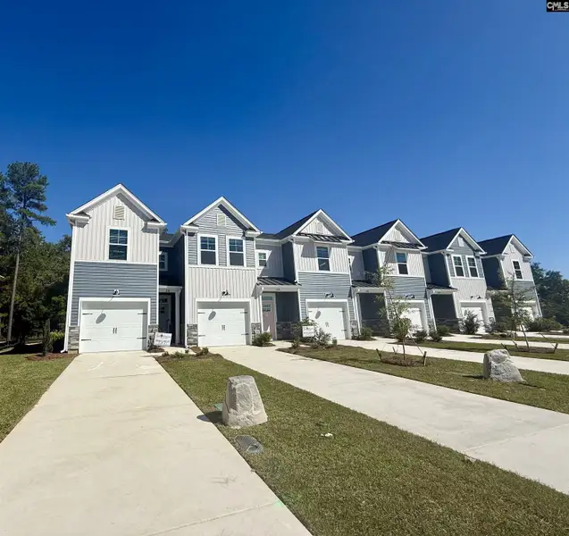 Image 30 of a home in Walker’s Trail.