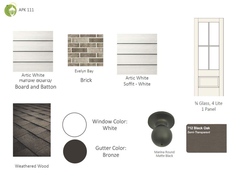 Image 38 of a home in Anderson Park.