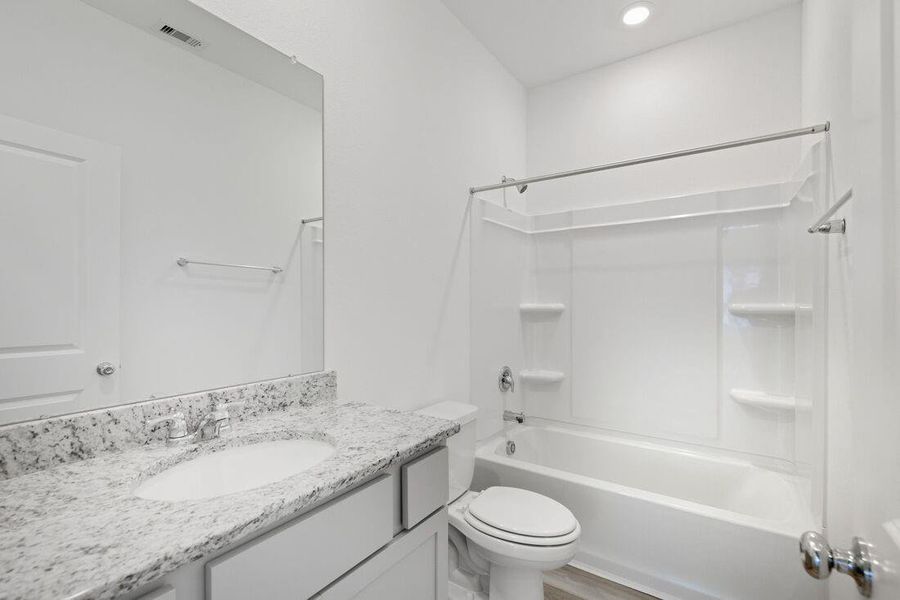 214 Rustic Alder Drive ~ Ready Now