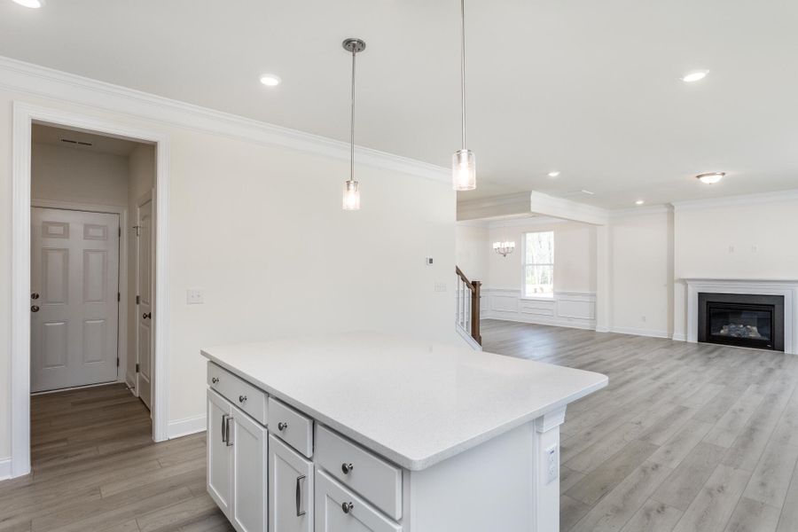 Image 28 of a home in Daniel Farms.