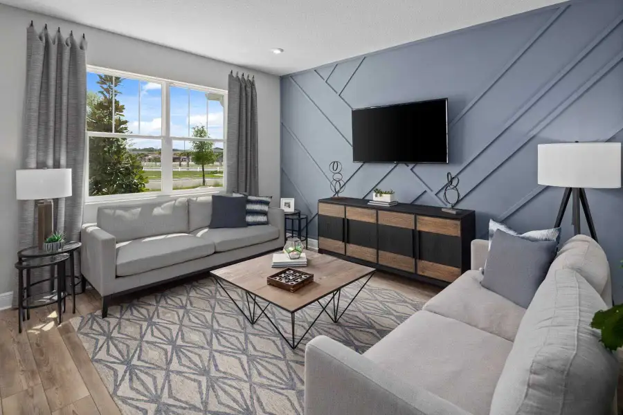 Great Room Great Room