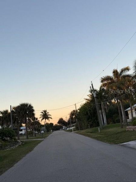 Natural landscape and outdoor views near  in Punta Gorda (Image 3).