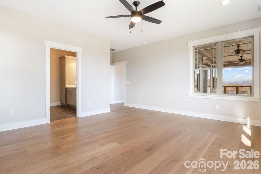 Primary Bedroom. Similar Model Home. Primary Bedroom. Similar Model Home.