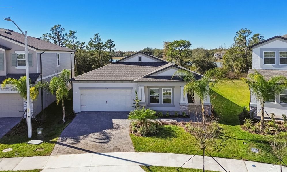 Front Exterior Front Exterior