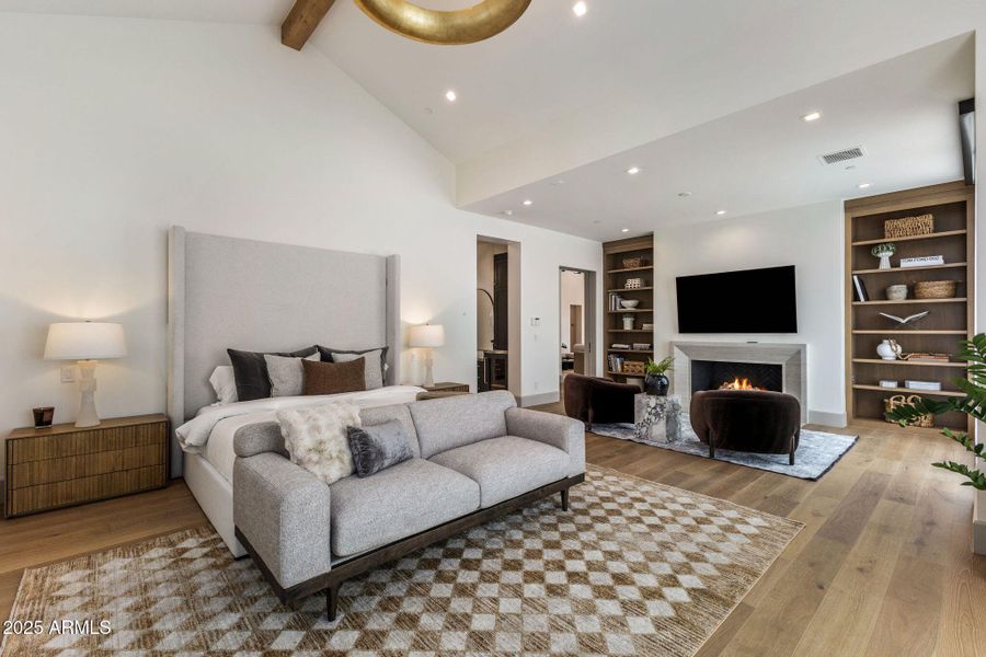 Orchid Primary Orchid Primary