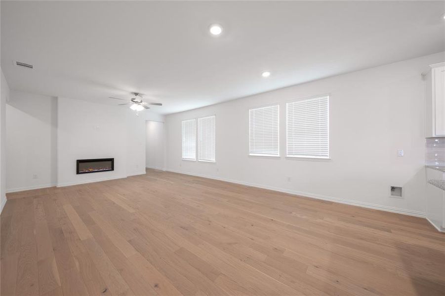 Great Room Great Room