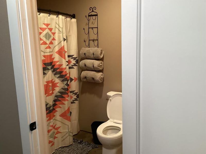 Furnished interior view inside a new home in , Seymour (Image 7). Furnished interior view inside a new home in , Seymour (Image 7).