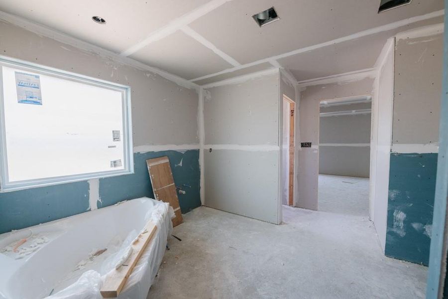 View of bedroom View of bedroom