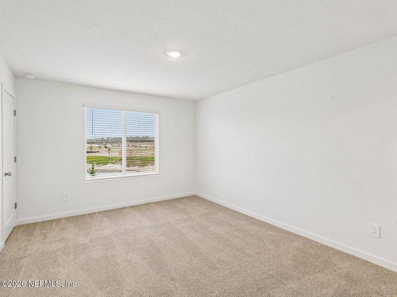 Spacious, unfurnished interior of a new home in , Middleburg (Image 14). Spacious, unfurnished interior of a new home in , Middleburg (Image 14).