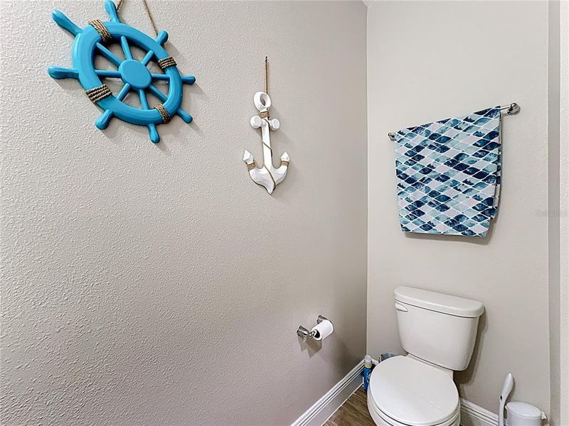 Furnished interior view inside a new home in , Orlando (Image 41).