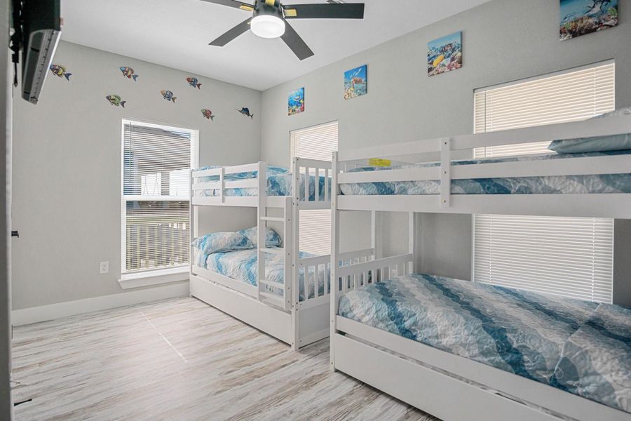 Furnished interior view inside a new home in , Bolivar (Image 8). Furnished interior view inside a new home in , Bolivar (Image 8).