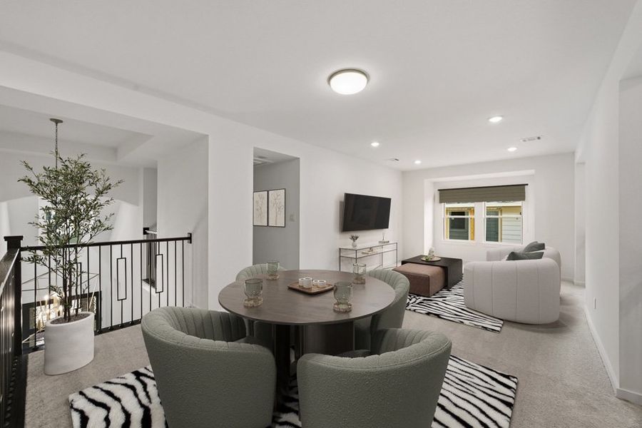 Loft Loft
