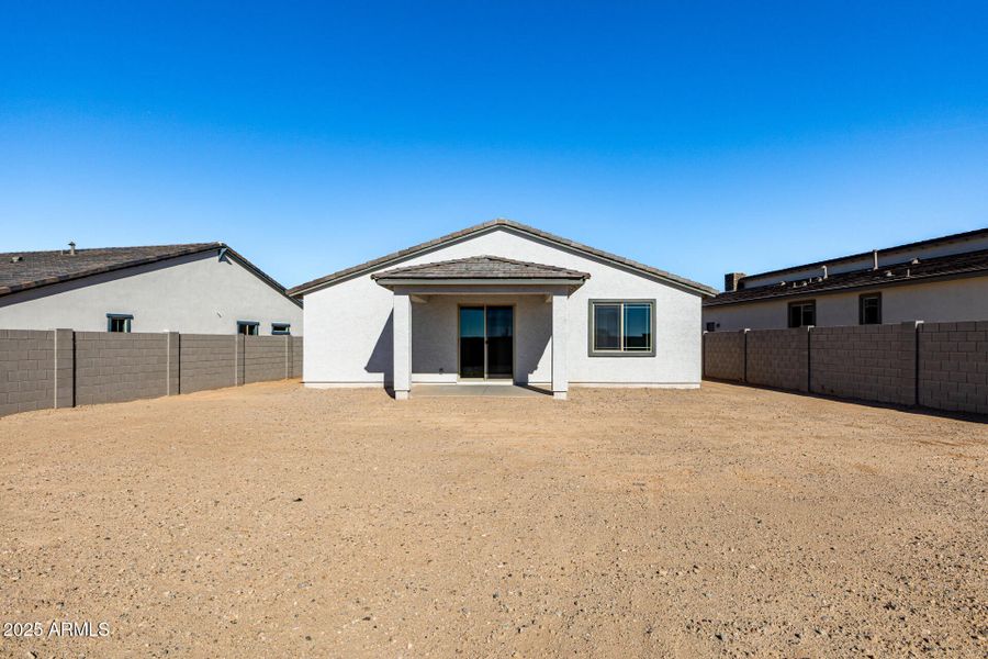 29 - Palo Brea 29 - Palo Brea