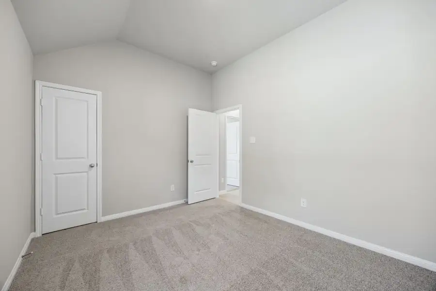 Sabine home plan by Trophy Signature Homes – REPRESENTATIVE PHOTO