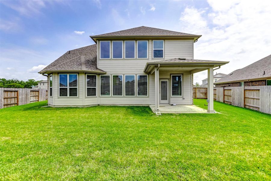 Image 17 of a home in Massey Oaks - Premier Series. Image 17 of a home in Massey Oaks - Premier Series.
