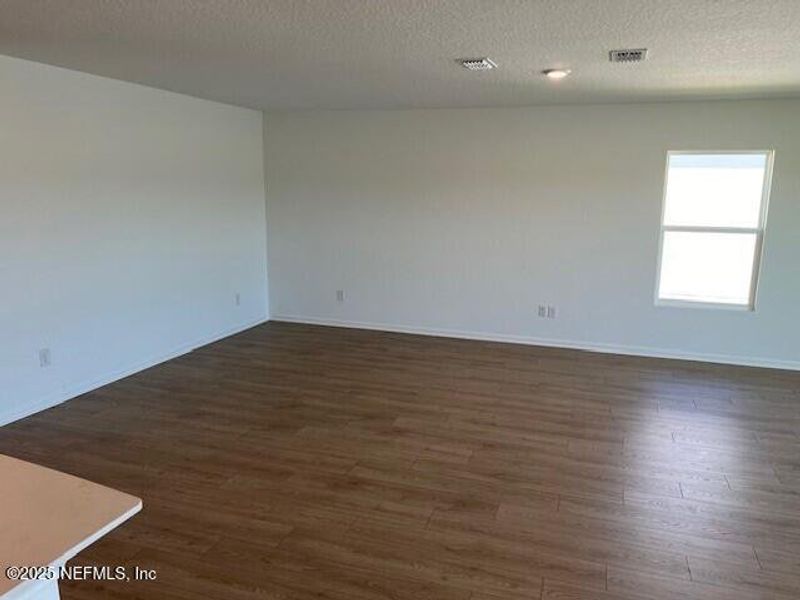 Spacious, unfurnished interior of a new home in Sawmill Branch Express, Palm Coast (Image 50).