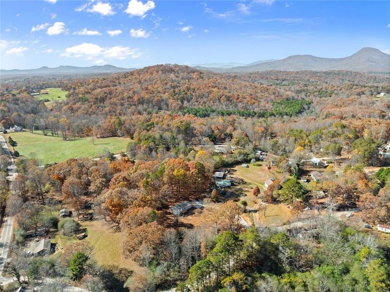 Natural landscape and outdoor views near  in Cleveland (Image 41).