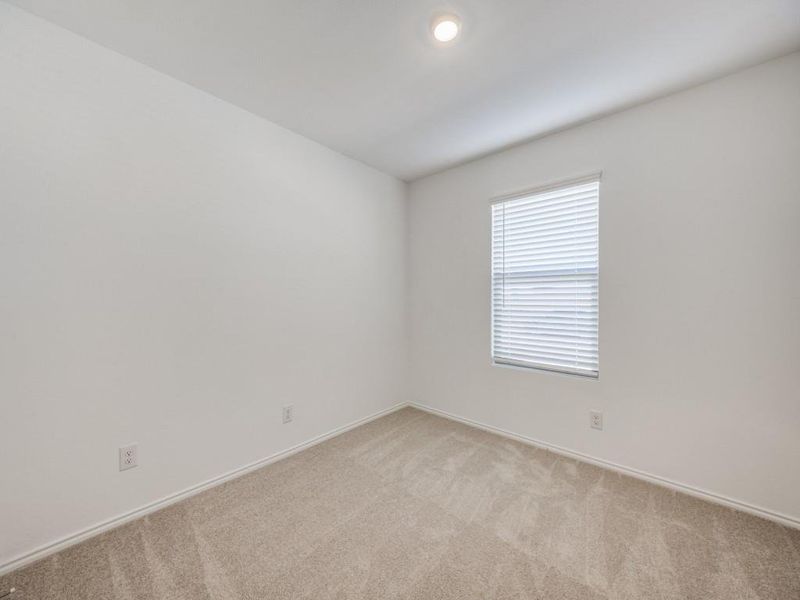 Spacious, unfurnished interior of a new home in , Forney (Image 15). Spacious, unfurnished interior of a new home in , Forney (Image 15).
