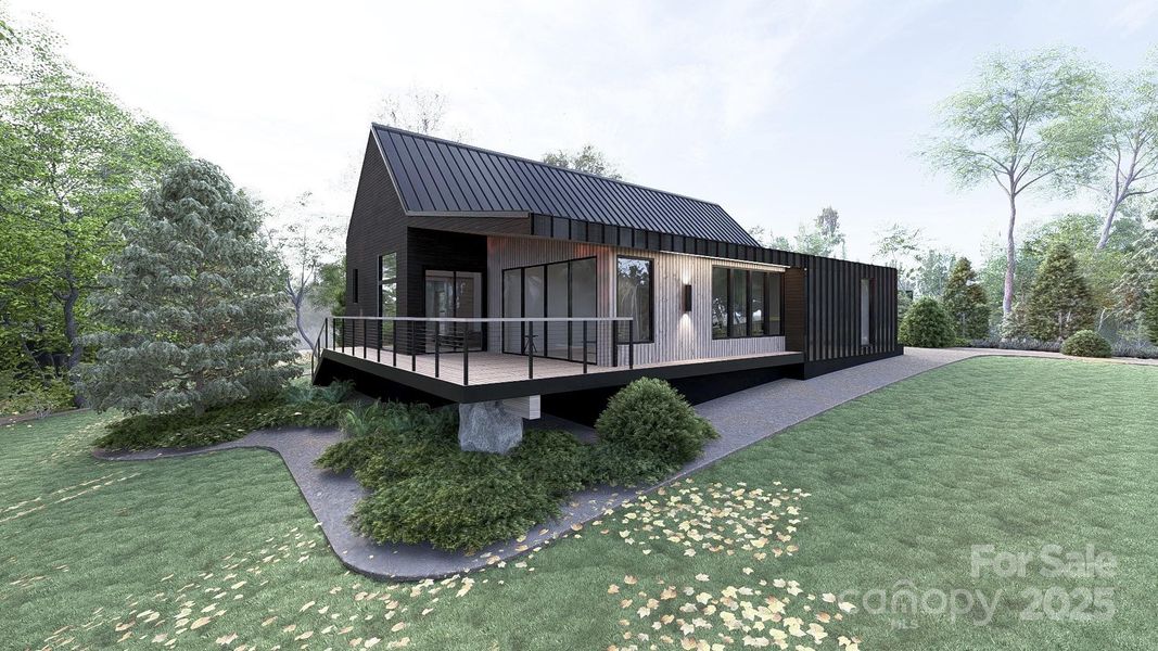 Image 3 of a home in .