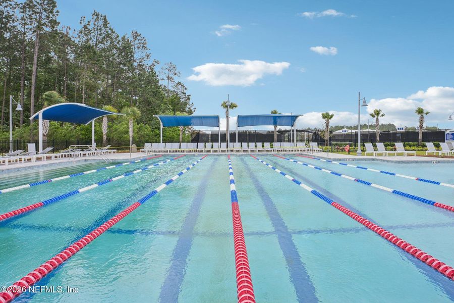 Community amenities in , St. Augustine (Image 51).