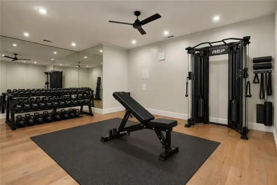 Community amenities in , Atlanta (Image 35).