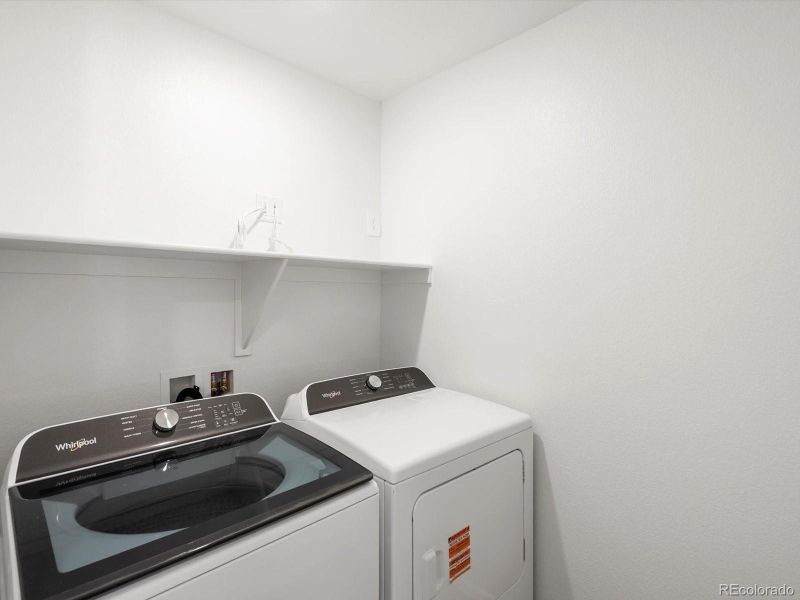 *Photos are representative only and not of the actual home. Actual elevations and interior finishes may vary.