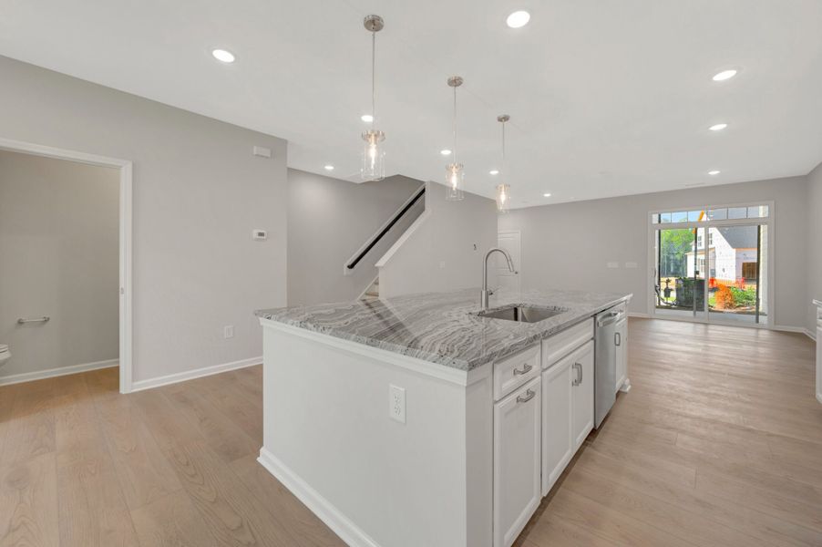 Kitchen Kitchen