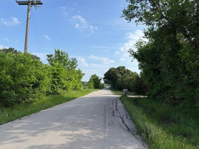 Natural landscape and outdoor views near  in Kemp (Image 11).