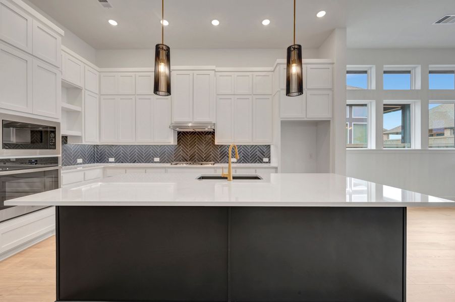 Kitchen Kitchen