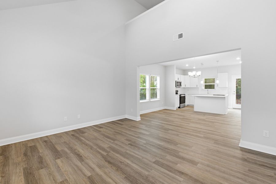 New Bern, NC New Home.  - Slide 10