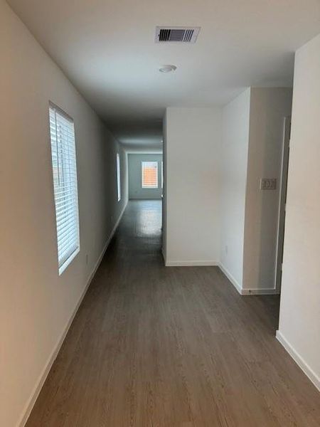 Spacious, unfurnished interior of a new home in , New Caney (Image 7). Spacious, unfurnished interior of a new home in , New Caney (Image 7).
