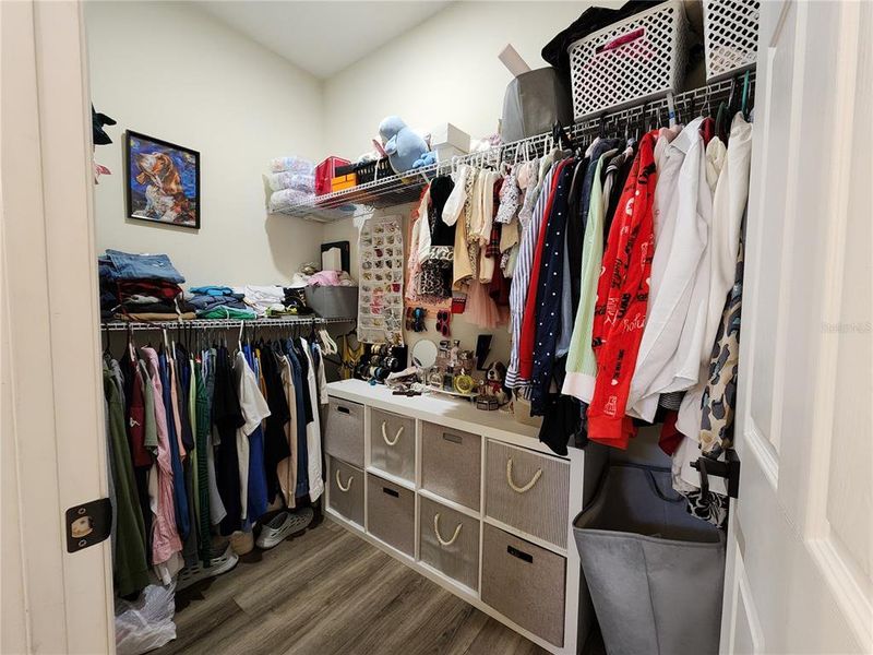Furnished interior view inside a new home in , Ocala (Image 67).