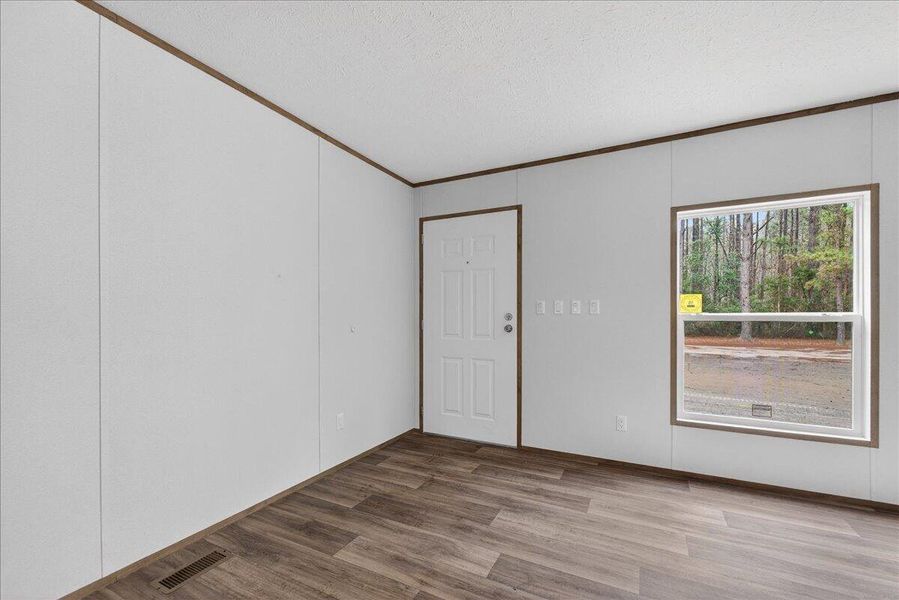 Spacious, unfurnished interior of a new home in , Walterboro (Image 21). Spacious, unfurnished interior of a new home in , Walterboro (Image 21).