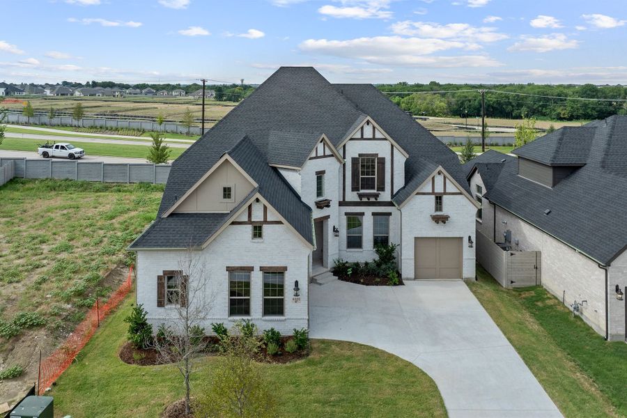 4101 Attwater Street, McKinney, TX. - Slide 4 4101 Attwater Street, McKinney, TX. - Slide 4