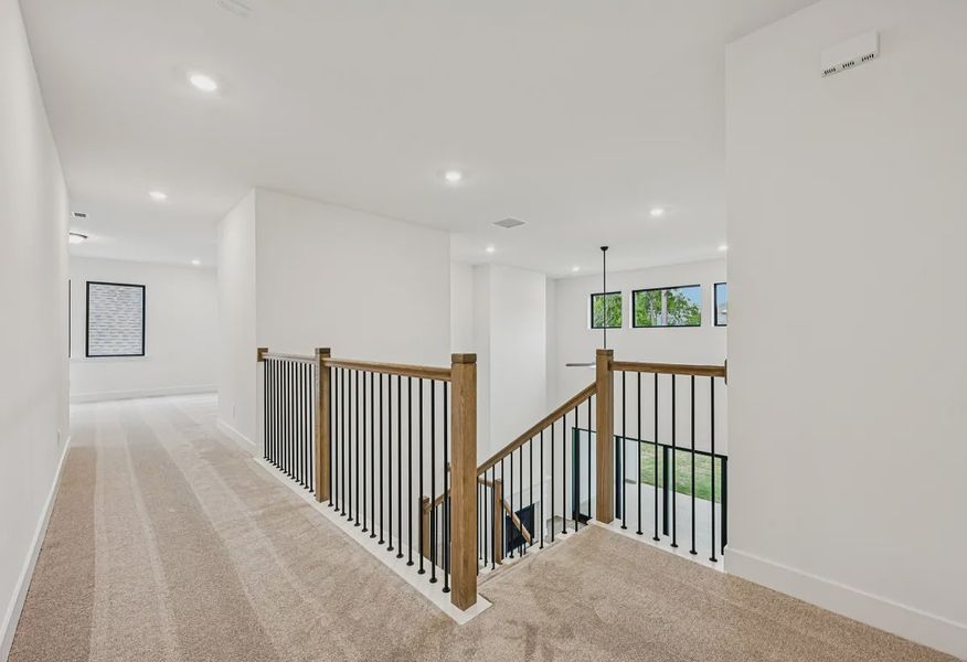 Plan 5072 Loft - 20 of 26