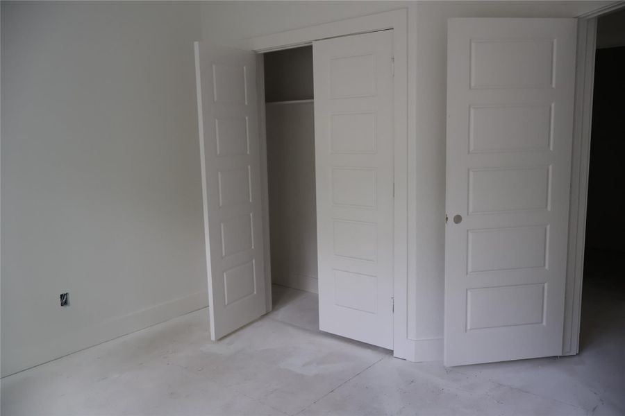 In-progress construction of a new home in , Magnolia, TX (Image 27).