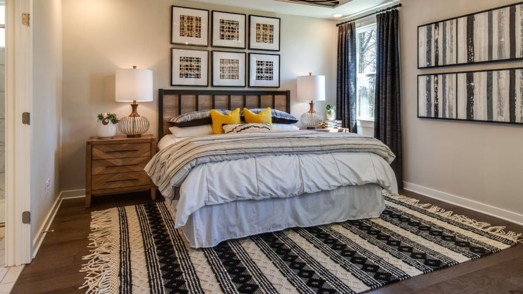 Cumberland Owner's Suite