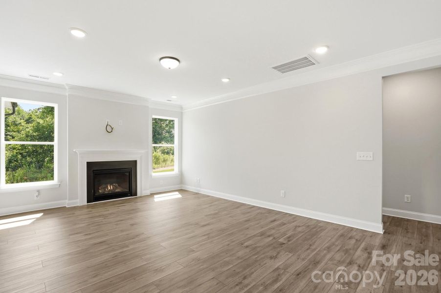 Family Room Family Room