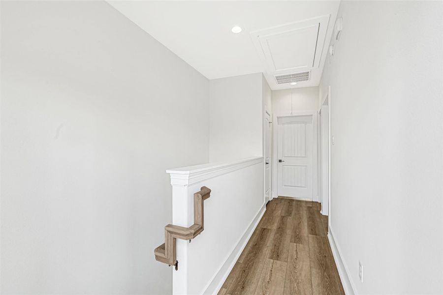 Spacious, unfurnished interior of a new home in , Houston (Image 17). Spacious, unfurnished interior of a new home in , Houston (Image 17).